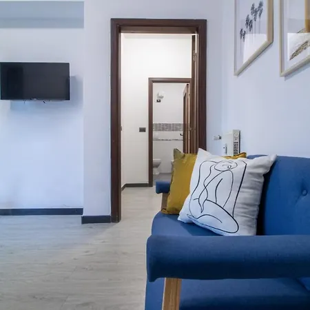 Apartment Tigullio Relax