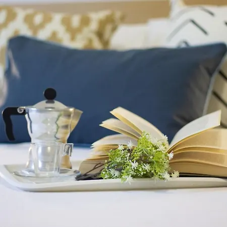 Tigullio Relax Apartment Chiavari