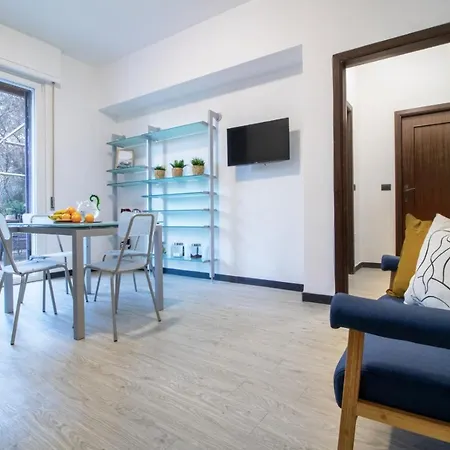 Tigullio Relax Apartment *