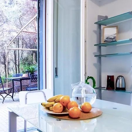 Apartment Tigullio Relax Chiavari