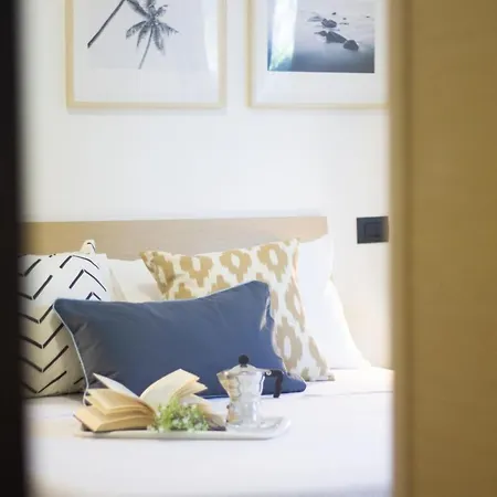 Tigullio Relax Apartment