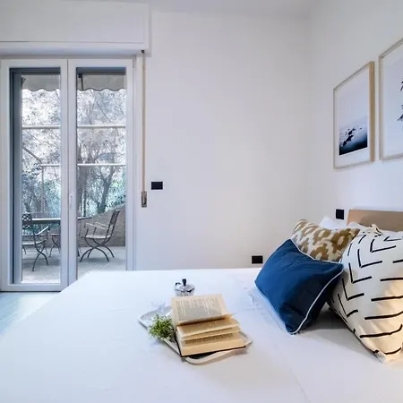 Tigullio Relax Apartment *