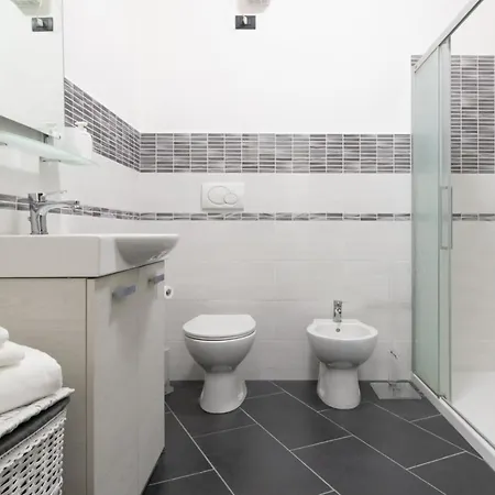 Apartment Tigullio Relax Chiavari